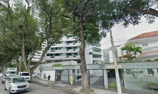Imóvel 2847886 [''] - ['Avenida Conselheiro Rosa e Silva, 707, Graças, Recife, PE'] ['Aflitos'] - ['Recife']/['PE'] - 1