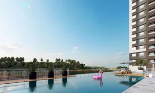 Imóvel 2625486 ['IDR187013'] - ['SP-316, 1425, Apartamento 11 - Torre B - Condominio Leven Residence, Vila Paulista, Rio Claro, SP, 13506-849'] ['Vila Paulista'] - ['Rio Claro']/['SP'] - 1