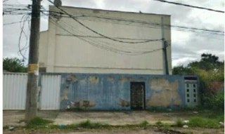 Imóvel 2868686 [''] - ['Avenida João Café Filho, 895 - Apto 101 - Guaratiba - Rio de Janeiro / RJ'] ['Guaratiba'] - ['Rio de Janeiro']/['RJ'] - 1