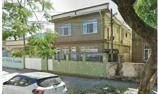 Imóvel 2885386 [''] - ['Rua Capitão Menezes, 1480 - Ap 201 - Praça Seca - Rio de Janeiro / RJ'] ['Praça Seca'] - ['Rio de Janeiro']/['RJ'] - 1