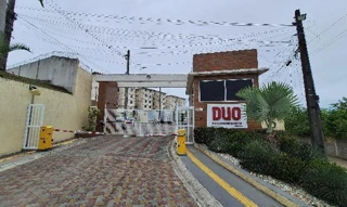 Imóvel 2874186 [''] - ['RUA DIRETA DO CAPELAO, N. 380, APTO. 004, BL 07 TIPO 03 VG 217, AREIA BRANCA, SALVADOR/BA. DESCRIÇÃO DO IMÓVEL: Apartamento, 61,31 m2 de área total, 43,68 m2 de área privativa, 2 qts, a.serv, 1 WC, 2 sl, cozinha, 1 vaga de garagem. IPTU: 944.868-3 Matrícula: 182640 Ofício: 2 NÚMERO DO BEM: 8787709727350 MATRÍCULA: https://venda-imoveis.caixa.gov.br/editais/matricula/BA/8787709727350.pdf'] ['Areia Branca'] - ['Salvador']/['BA'] - 1