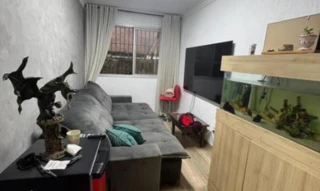 Imóvel 2669686 [''] - ['Rua Frei Gaspar, 757, apartamento 18, Tipo C, Edifício Prata, Bloco 2, Conjunto Residencial Sabará, Centro, São Bernardo do Campo/SP, CEP 09720-440'] ['Centro'] - ['São Bernardo do Campo']/['SP'] - 1