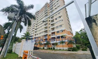 Imóvel 3005286 [''] - ['ESTRADA DOS MENEZES N. 400 APTO. 601, BL A1 ALCANTARA'] ['Alcantara'] - ['São Gonçalo']/['RJ'] - 1