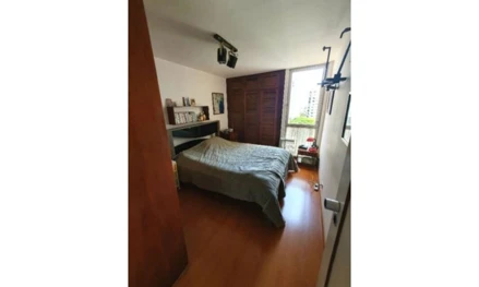 Apartamento em São Paulo, Santo Amaro, Rua São Benedito, 761 - Apartamento 05, Box Duplo 11/10, Edifício Penthouse I, SP. Área: 324.66m2