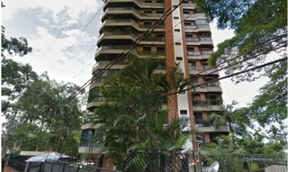 Imóvel 2927486 [''] - ['Rua José Carlos de Toledo Piza, 101 - Apto 111, Edifício Forest Hills - Parque Bairro Morumbi - São Paulo / SP'] ['Morumbi'] - ['São Paulo']/['SP'] - 1