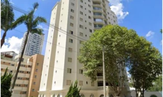 Imóvel 3040886 [''] - ['Rua José Ramon Urtiza, 965 - Apto 33 - Vila Andrade - São Paulo / SP'] ['Vila Andrade'] - ['São Paulo']/['SP'] - 1