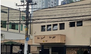 Imóvel 3053086 [''] - ['Rua Doutor César, 412, Apto. nº 33, 3º andar, Santana, São Paulo/SP'] ['Santana'] - ['São Paulo']/['SP'] - 1
