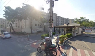 Imóvel 2595886 [''] - ['AV CORSANTO 62 BLOCO E APTO 310 - 1 VAGA, - Serra - ES'] ['Res. Vista do Mte.'] - ['Serra']/['ES'] - 1