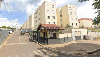 Imóvel 2604486 [''] - ['Rua José Vieira da Silva, 465, Loteamento Jardim das Estâncias, Sumaré/SP'] ['Matão'] - ['Sumaré']/['SP'] - 1