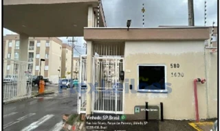 Imóvel 3005086 [''] - ['RUA JOAO EDUETA N. 580 APTO. 01, BL 01 TERREO CAPELA'] ['Parque das Paineiras'] - ['Vinhedo']/['SP'] - 1