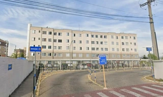 Imóvel 2590486 [''] - ['Rua Oswaldo Mezadri, 619 - Apartamento 104, Bloco 6 D, Térreo, Condomínio Residencial Bela Vista - Jardim Mirante dos Ovnis - Votorantim / SP'] ['Jardim Mirante dos Ovnis'] - ['Votorantim']/['SP'] - 1