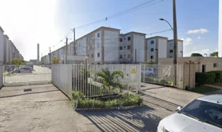 Imóvel 2714286 [''] - ['RUA DA PAZ SN BLOCO 5 APTO 303, - BARRA DE JANGADA Jaboatão dos Guararapes - PE'] ['Barra de Jangada'] - ['Jaboatão Dos Guararapes']/['PE'] - 1