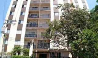 Imóvel 2879886 [''] - ['Rua Franklin Magalhães, 974, Apto 01, Vila Santa Catarina'] ['Vila Santa Catarina'] - ['São Paulo']/['SP'] - 1