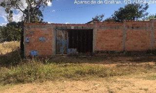 Imóvel 2395286 ['8100900011262'] - ['RUA JI 55,N. S/Nº LT 11 - QD 198, JARDIM IPE - CEP: 74964-530, APARECIDA DE GOIANIA - GOIAS'] ['Jardim Ipe'] - ['Aparecida De Goiânia']/['GO'] - 1