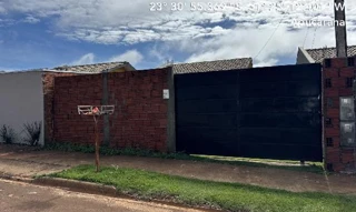 Imóvel 2893186 ['8787707483526'] - ['RUA DEPUTADO ANTONIO DOS SANTOS MACIEL F,N. 20 QUADRA 03, CONJUNTO HABITACIONAL SOLO SAGRADO - CEP: 86806-750, APUCARANA - PARANA'] ['Res. Parque da Raposa'] - ['Apucarana']/['PR'] - 1