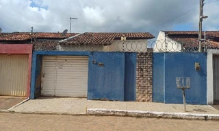 Imóvel 2542886 ['8444408077906'] - ['RUA PROJETADA 04,N. 10 QD G LT 33, SENADOR NILO COELHO - CEP: 57000-000, ARAPIRACA - ALAGOAS'] ['Zélia Barbosa Rocha'] - ['Arapiraca']/['AL'] - 1