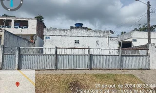 Imóvel 2073186 ['8444408572729'] - ['RUA PROJETADA,N. 143 CS 4 QD D LT 03, COMERCIAL NORTE - CEP: 58110-972, BAYEUX - PARAIBA'] ['Comercial Norte'] - ['Bayeux']/['PB'] - 1