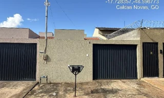 Imóvel 2720786 ['8444426846320'] - ['RUA BV 6,N. 156 CASA, LT 06-B, QD 09, SETOR BELA VISTA - CEP: 75689-444, CALDAS NOVAS - GOIAS'] [''] - ['Caldas Novas']/['GO'] - 1