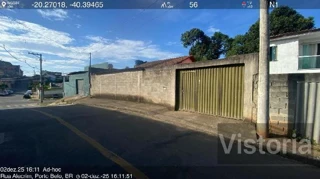 Imóvel 2647186 ['8444416247181'] - ['RUA ALECRIM,N. 34 QD 40, LT 2 LOT PORTOBELLO, PORTO DE CARIACICA - CEP: 29156-602, CARIACICA - ESPIRITO SANTO'] ['Porto de Cariacica'] - ['Cariacica']/['ES'] - 1