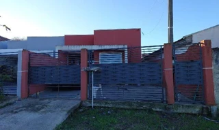 Imóvel 2394286 ['1444417540836'] - ['RUA SAO LUIZ,N. 630 UNIDADE 02, SANTA TEREZINHA - CEP: 83829-108, FAZENDA RIO GRANDE - PARANA'] ['Santa Terezinha'] - ['Fazenda Rio Grande']/['PR'] - 1