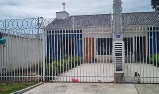 Imóvel 2641886 ['1444417420865'] - ['RUA ERITREIA,N. 505 CS 02, NACOES - CEP: 83823-257, FAZENDA RIO GRANDE - PARANA'] ['Nações'] - ['Fazenda Rio Grande']/['PR'] - 1