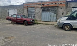 Imóvel 2533486 ['8787704358461'] - ['RUA PINDOBAÇU,N. SN CASA 7, RUA K QUADRA T, PAPAGAIO - CEP: 44110-000, FEIRA DE SANTANA - BAHIA'] ['Papagaio'] - ['Feira De Santana']/['BA'] - 1