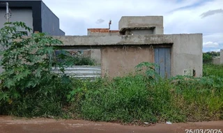 Imóvel 2893086 ['8444433802619'] - ['RUA ANTONIO LOURENCO DE OLIVEIRA,N. SN LT 06 QD 39, RESIDENCIAL ALTO DO TRINDADE - CEP: 75528-341, ITUMBIARA - GOIAS'] ['Residencial Alto do Trindade'] - ['Itumbiara']/['GO'] - 1
