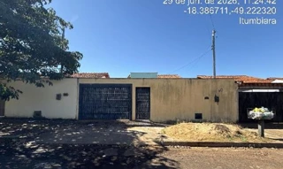 Imóvel 2952986 ['8444434213927'] - ['RUA ELCIO GOMES,N. 642 LT 24 QD E TIPO 02A, PORTAL DOS IPES - CEP: 75513-773, ITUMBIARA - GOIAS'] ['Jardim Liberdade'] - ['Itumbiara']/['GO'] - 1
