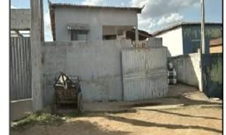 Imóvel 2641986 ['8444408708981'] - ['RUA PROJETADA T,N. 368, ALTO DA BELA VISTA - CEP: 58830-000, JERICO - PARAIBA'] [''] - ['Jericó']/['PB'] - 1