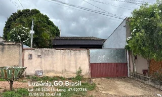Imóvel 2367986 ['8444412752671'] - ['RUA 81,N. 01 LT 12 QD 373, PARQUE ESTRELA DALVA V - CEP: 72806-040, LUZIANIA - GOIAS'] ['Parque Estrela Dalva V'] - ['Luziânia']/['GO'] - 1