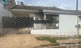 Imóvel 2379086 ['8444409992160'] - ['RUA NESTOR VOLPATO,N. 921 LT01/A QD35, JARDIM SANTA ROSA - CEP: 87162-018, MANDAGUACU - PARANA'] [''] - ['Mandaguaçu']/['PR'] - 1