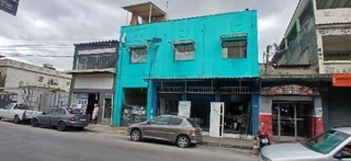 Imóvel 2656586 ['8444402847874'] - ['ESTRADA ANTONIO JOSE BITTENCOURT,N. 545 CS 02, CENTRO - CEP: 26535-000, NILOPOLIS - RIO DE JANEIRO'] ['Centro'] - ['Nilópolis']/['RJ'] - 1