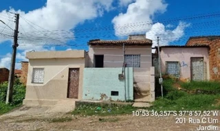 Imóvel 2344986 ['8444428746854'] - ['RUA C1,N. 198, JARDIM - CEP: 49162-502, NOSSA SENHORA DO SOCORRO - SERGIPE'] [''] - ['Nossa Senhora Do Socorro']/['SE'] - 1