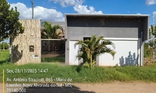 Imóvel 2656486 ['1444417079004'] - ['RUA WAGNER NOELCIO DE SOUZA ORTEGA,N. 3166 LT 14, QD 64, EXPANSÃO III - CEP: 79140-000, NOVA ALVORADA DO SUL - MATO GROSSO DO SUL'] [''] - ['Nova Alvorada do Sul']/['MS'] - 1
