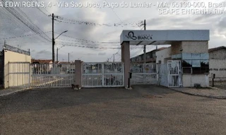 Imóvel 2624086 ['8787707031048'] - ['AVENIDA PRINCIPAL,N. 74, SITIO GRANDE MAIOBA - CEP: 65130-000, PACO DO LUMIAR - MARANHAO'] ['Vila Maioba do Janipapeiro'] - ['Paço Do Lumiar']/['MA'] - 1