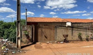 Imóvel 2317986 ['8555508835103'] - ['RUA 9,N. 794 LT 49, QD 54, OURO VERDE - CEP: 73720-000, PADRE BERNARDO - GOIAS'] [''] - ['Padre Bernardo']/['GO'] - 1