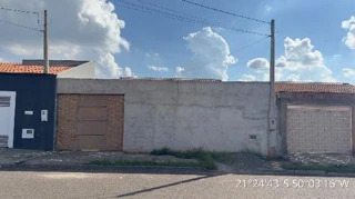 Imóvel 2667686 ['8787701291560'] - ['R FORTUNATO SANTIN SUSSAE,N. 800 LT 11, QD S, RESIDENCIAL MARCO GUERRERO - CEP: 16300-422, PENAPOLIS - SAO PAULO'] ['Res. Gimenes'] - ['Penápolis']/['SP'] - 1