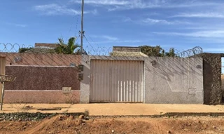 Imóvel 3065086 ['8444418334634'] - ['RUA CAMPO GRANDE,N. 20 LT 18 QD 20 ANTIGA RUA T, SAO GERALDO - CEP: 39276-228, PIRAPORA - MINAS GERAIS'] ['São Geraldo'] - ['Pirapora']/['MG'] - 1