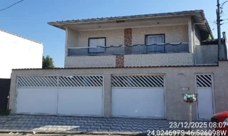 Imóvel 2721686 ['8444423893522'] - ['AVENIDA HUGO DE CARVALHO RAMOS,N. 1738 CS 03, ESMERALDA - CEP: 11713-320, PRAIA GRANDE - SAO PAULO'] ['São José do Rio Preto'] - ['Praia Grande']/['SP'] - 1