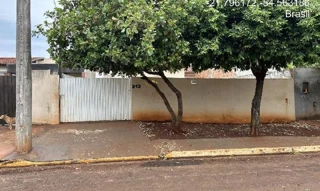 Imóvel 2536586 ['8444428527656'] - ['RUA ANTONIO PEREIRA LEIRIA,N. 212 LT 06 QD 294, PRO-MORADIA XIV - CEP: 79130-000, RIO BRILHANTE - MATO GROSSO DO SUL'] [''] - ['Rio Brilhante']/['MS'] - 1