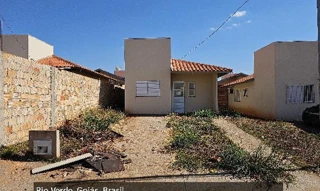 Imóvel 2451686 ['8787712022388'] - ['RUA FLOR CEGA MACHADO,N. SN QD 04 LT 10, RESIDENCIAL PIZOLATO - CEP: 75912-000, RIO VERDE - GOIAS'] [''] - ['Rio Verde']/['GO'] - 1
