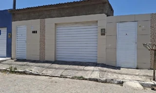 Imóvel 2575486 ['8787705835883'] - ['RUA JOSE ELIAS DE ARAUJO,N. 236 LT 10 QD O, SANTO AGOSTINHO - CEP: 55191-631, SANTA CRUZ DO CAPIBARIBE - PERNAMBUCO'] ['Lot. Galvao'] - ['Santa Cruz Do Capibaribe']/['PE'] - 1