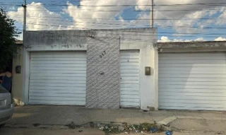 Imóvel 2725986 ['8444421849259'] - ['RUA CHIQUINHA GONZAGA,N. 217 LT 06-C, QD Z, MALAQUIAS CARDOSO - CEP: 55190-822, SANTA CRUZ DO CAPIBARIBE - PERNAMBUCO'] ['Santo Agostinho'] - ['Santa Cruz do Capibaribe']/['PE'] - 1