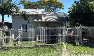 Imóvel 2710686 ['8555509077512'] - ['RUA VASCO DA GAMA,N. 439 LT 03, QD A, BOM JESUS - CEP: 96845-360, SANTA CRUZ DO SUL - RIO GRANDE DO SUL'] ['Bom Jesus'] - ['Santa Cruz do Sul']/['RS'] - 1