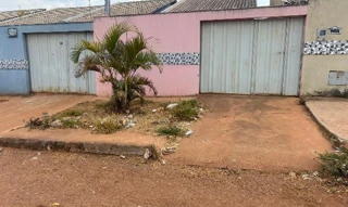 Imóvel 2136686 ['8444422304590'] - ['RUA 88,N. SN QD 240, LT 07-B, PARQUE ESTRELA DALVA XVI - CEP: 72902-500, SANTO ANTONIO DO DESCOBERTO - GOIAS'] [''] - ['Santo Antônio Do Descoberto']/['GO'] - 1