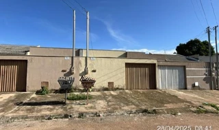 Imóvel 2360086 ['1444417871476'] - ['RUA 23,N. SN LT 15A, QD 192A, JARDIM ANA BEATRIZ II - CEP: 72902-386, SANTO ANTONIO DO DESCOBERTO - GOIAS'] ['Parque Estrela Dalva XI'] - ['Santo Antônio Do Descoberto']/['GO'] - 1