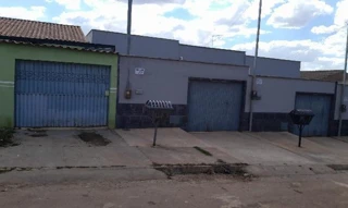 Imóvel 2464686 ['8444434386430'] - ['RUA MARIA VASCO,N. SN QUADRA 29 LOTE 14-A, PARQUE ESTRELA DALVA XII - CEP: 72904-188, SANTO ANTONIO DO DESCOBERTO - GOIAS'] ['Parque Estrela Dalva XII'] - ['Santo Antônio Do Descoberto']/['GO'] - 1