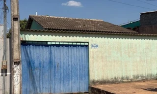 Imóvel 2543186 ['8444417749490'] - ['QD 2,N. SN LT21 RUA RIBEIRO COUTO, VILA RAIO DE LUZ - CEP: 72904-268, SANTO ANTONIO DO DESCOBERTO - GOIAS'] ['Mansões Bittencourt'] - ['Santo Antônio Do Descoberto']/['GO'] - 1