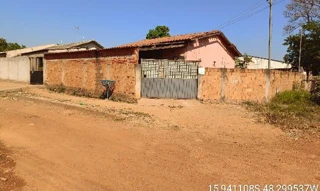 Imóvel 2554086 ['8444400877385'] - ['QUADRA 59,N. SN LT 19-A RUA 22 ESQUINA COM RUA 09, JARDIM ANA BEATRIZ II - CEP: 72902-324, SANTO ANTONIO DO DESCOBERTO - GOIAS'] [''] - ['Santo Antônio Do Descoberto']/['GO'] - 1