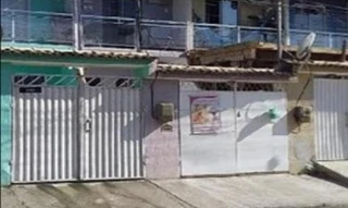 Imóvel 1817086 ['8444412426863'] - ['RUA GONCALVES CHAVES,N. 125 QD 3A LT 01 CS 2, JARDIM CATARINA - CEP: 24000-000, SAO GONCALO - RIO DE JANEIRO'] ['Jardim Catarina'] - ['São Gonçalo']/['RJ'] - 1